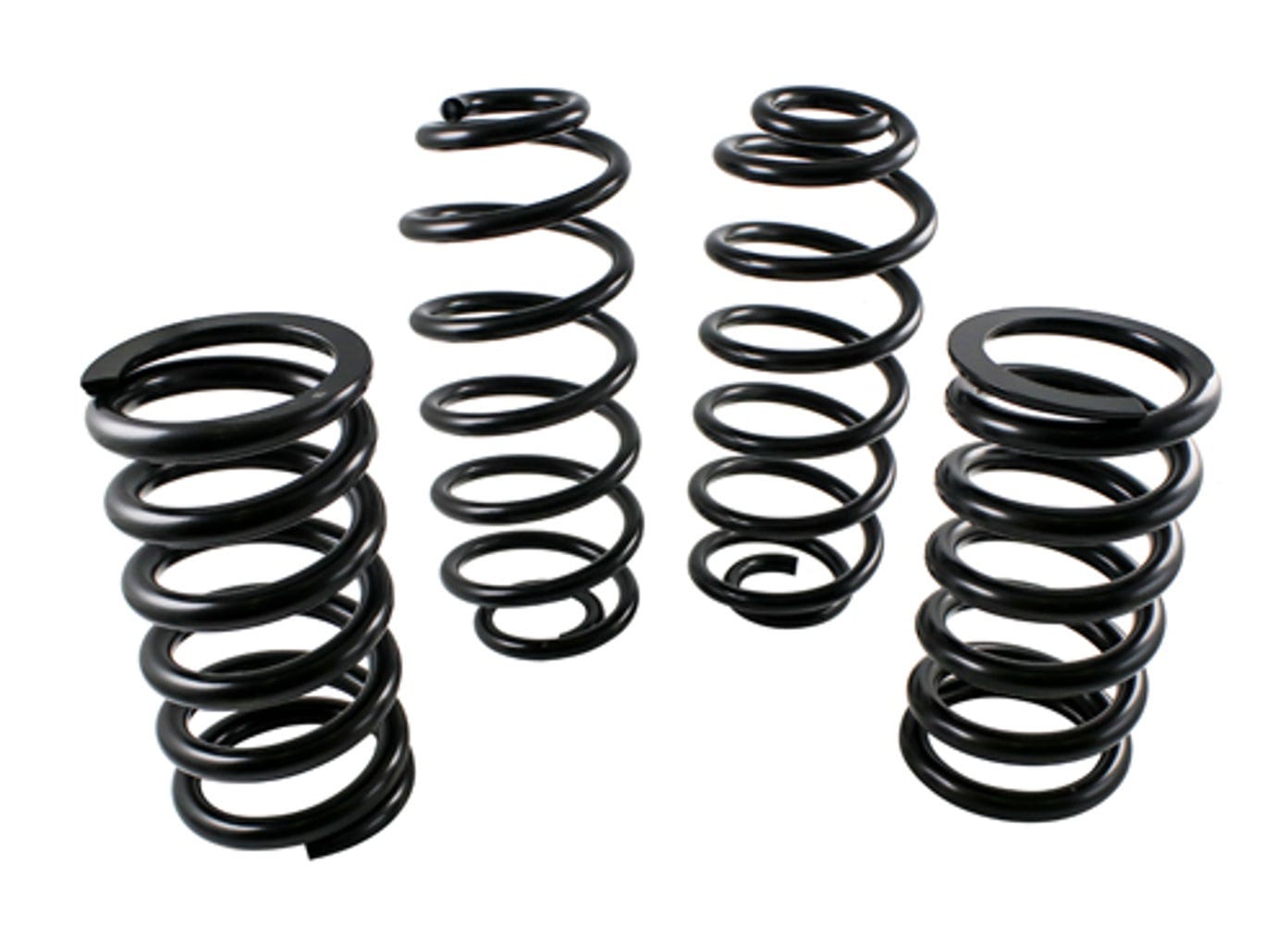 Kit d'abaissement sport pour Volvo 164 1969-73 — bild 2 av 2