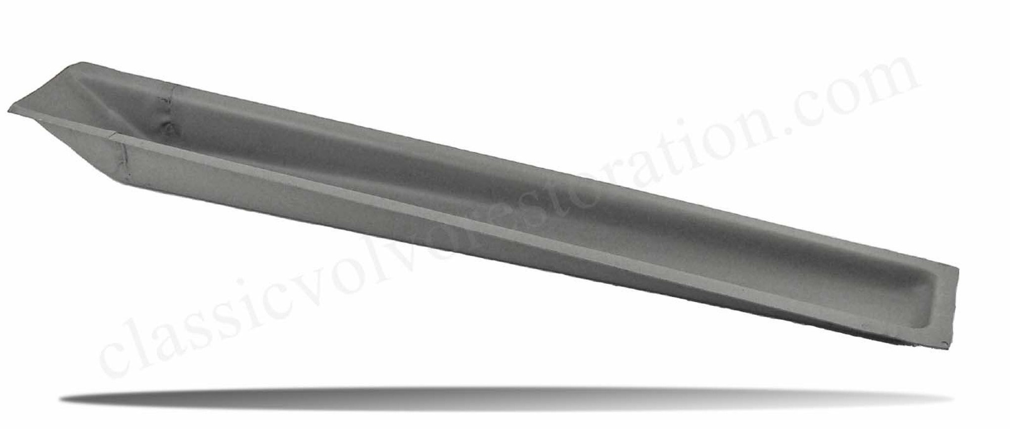 Poutre plancher longitudinal