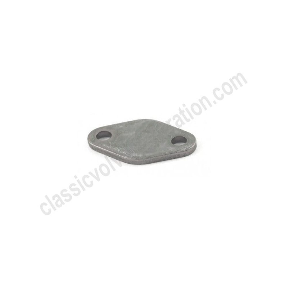 Bouchon canal d'eau culasse