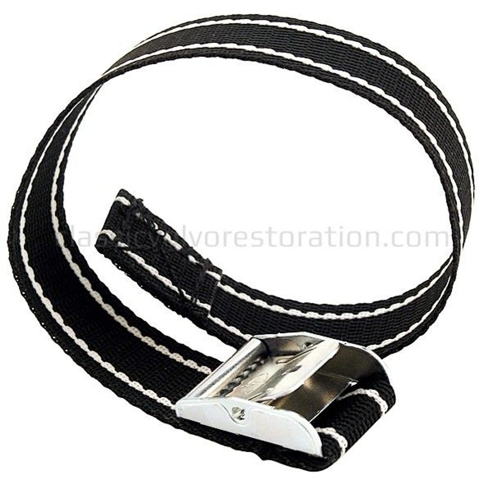 Sangle roue de secours Amazon