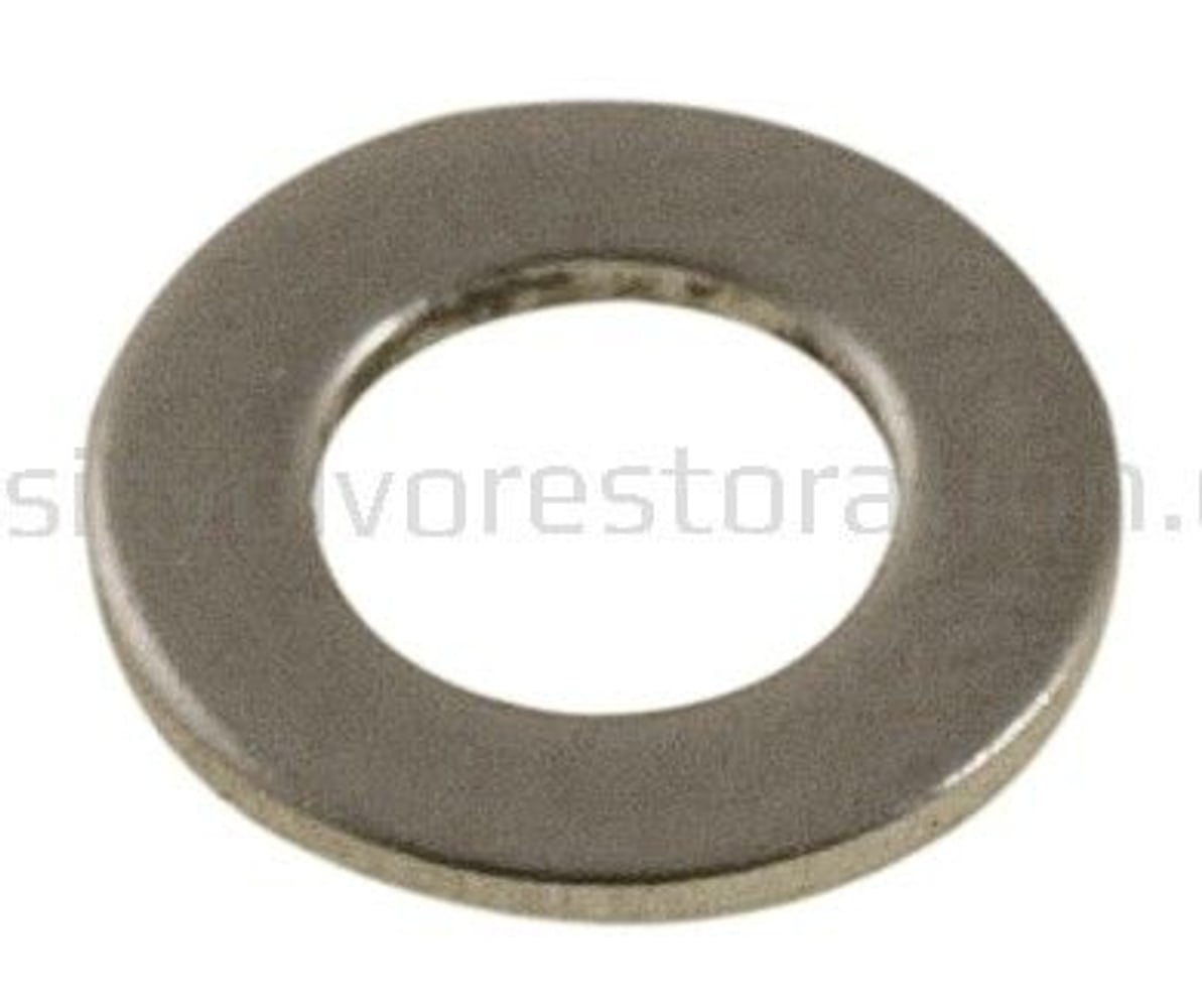 Lave-vitre de ventilation en acier inoxydable pour Volvo PV, Amazon — bild 1 av 2