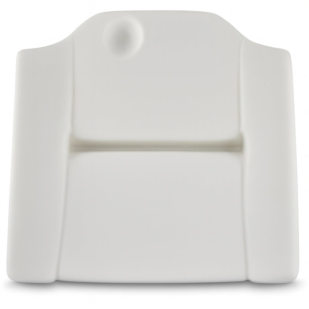 Rembourrage siège avant