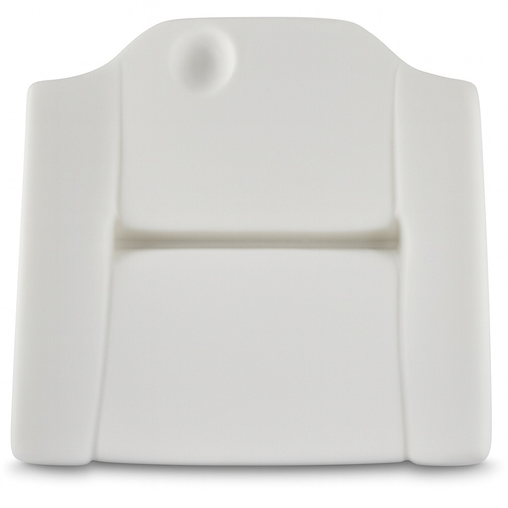 Rembourrage siège avant