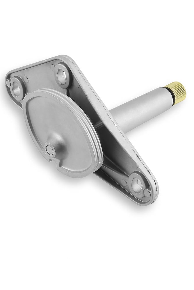Roulement d'essuie-glace gauche pour Volvo 140, 164, 240, 260 -80