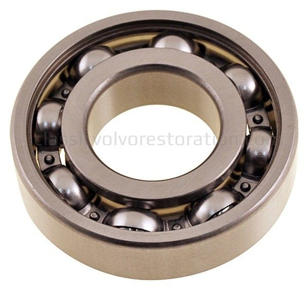 Centre de surmultiplication de type J pour Volvo 140, 164, 440, 460, 480, 760, 780 — bild 2 av 2