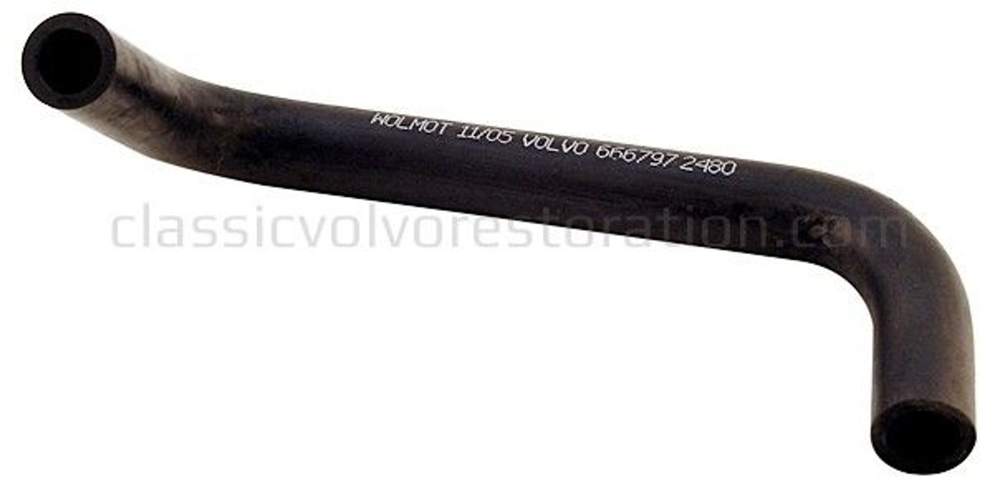 Tuyau kit chauffage B18