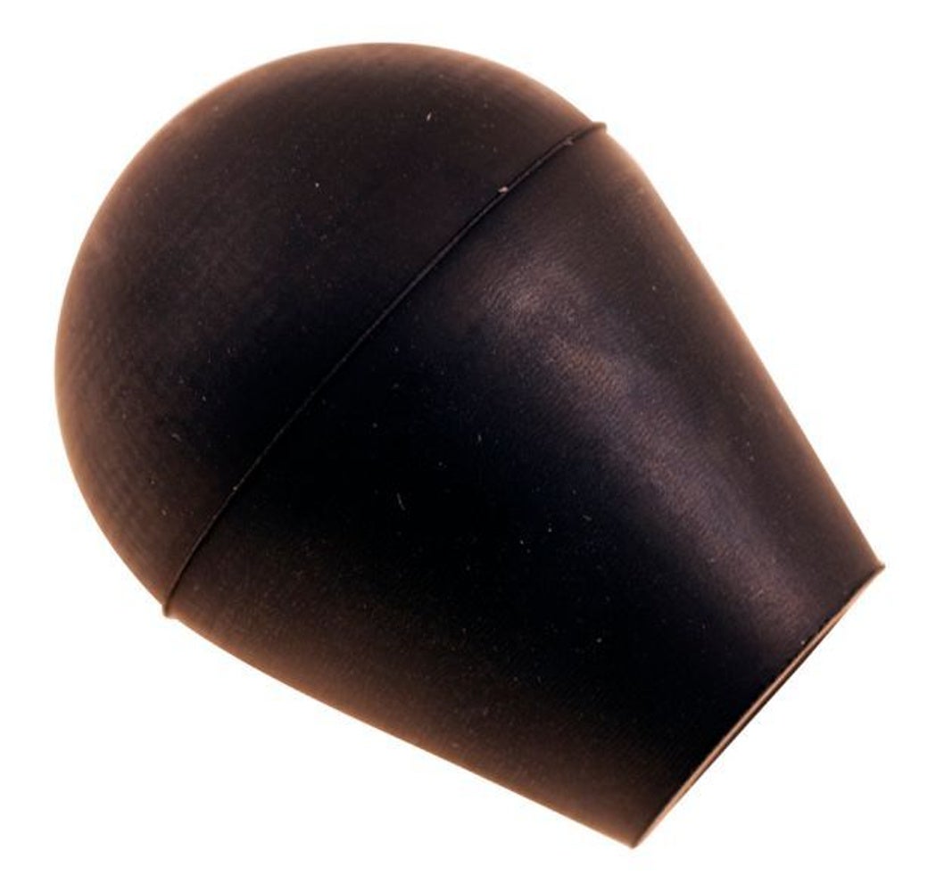Bouton de commande de siège pour Volvo 1800, 140, en caoutchouc