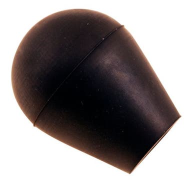 Bouton de commande de siège pour Volvo 1800, 140, en caoutchouc