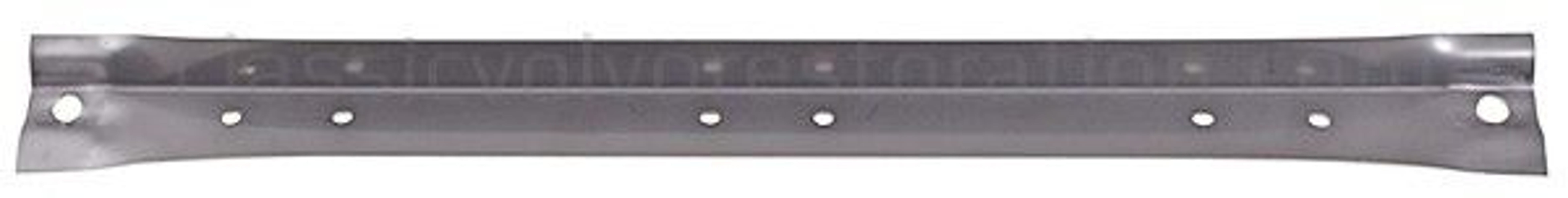 Supports de garde-boue avant pour Volvo Duett