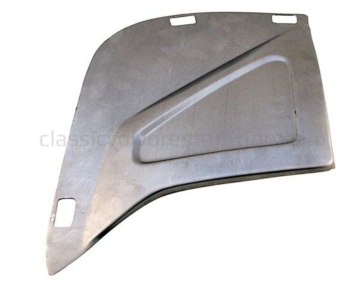 Panneau latéral avant droit