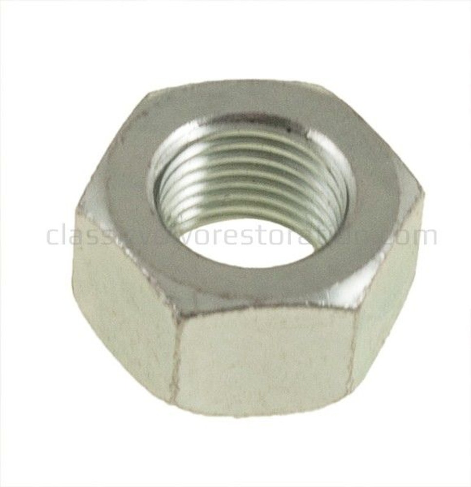 Écrou UNF 9/16-18x1/2 (13 mm)