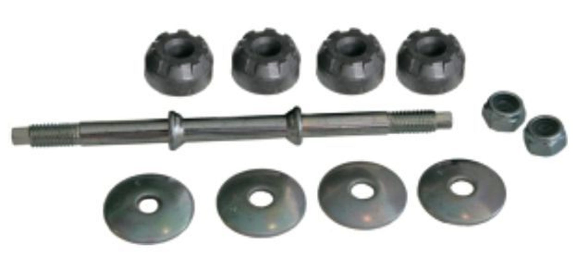 Barre de suspension avant pour Volvo 740, 760, 780, 940, 960