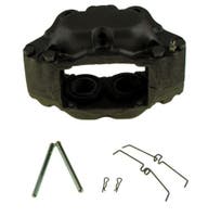 Étrier de frein avant droit pour Volvo 240 et 245 (1988-1993) avec ABS — bild 1 av 2