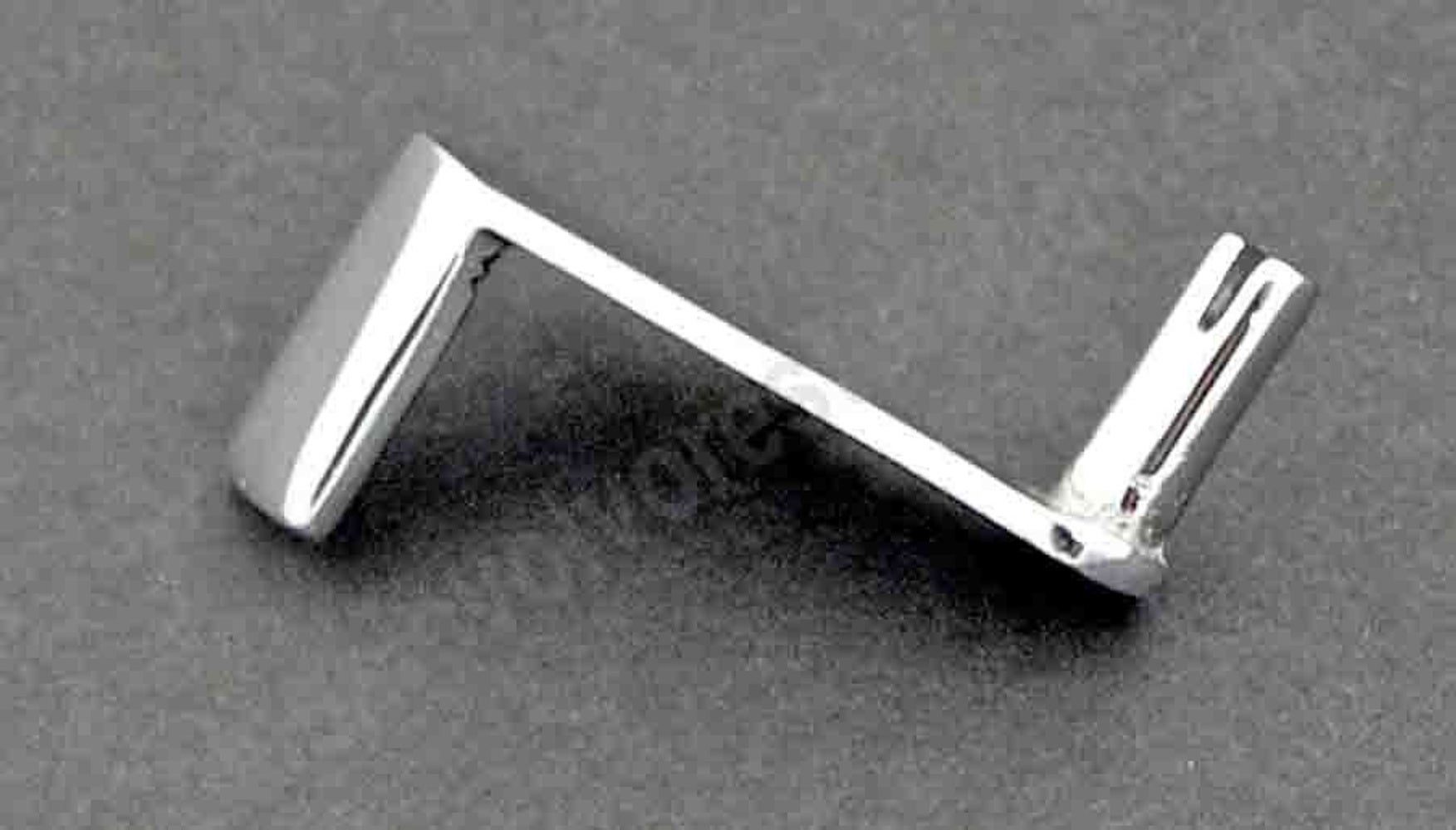 Trappe vitrée verrouillable pour Volvo 1800ES