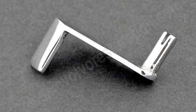 Trappe vitrée verrouillable pour Volvo 1800ES