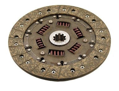 Embrayage multidisque B4B, B16 pour Volvo PV, Duett, Amazon