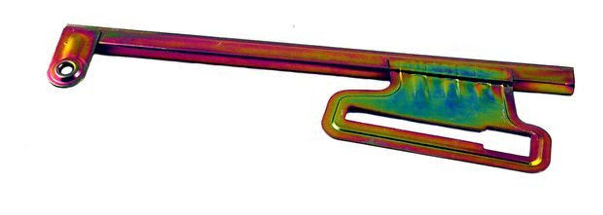 Rail lève-vitre avant droit