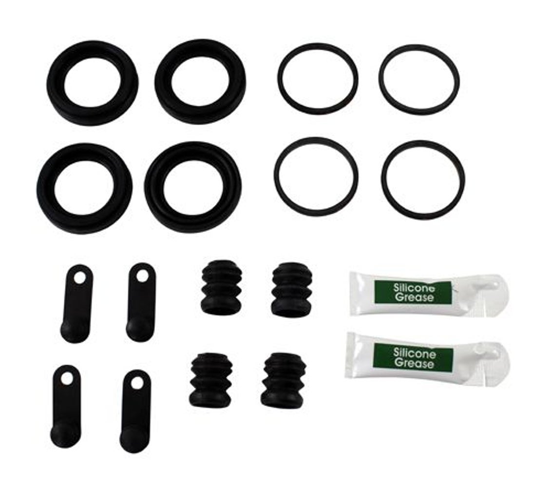 Kit de réparation d'étrier de frein avant pour Volvo 740, 760, 850, 940