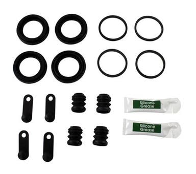 Kit de réparation d'étrier de frein avant pour Volvo 740, 760, 850, 940