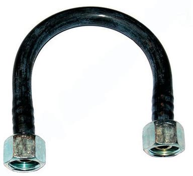 Accumulateur de pression de conduite de carburant pour Volvo 740, 760, 1982-87