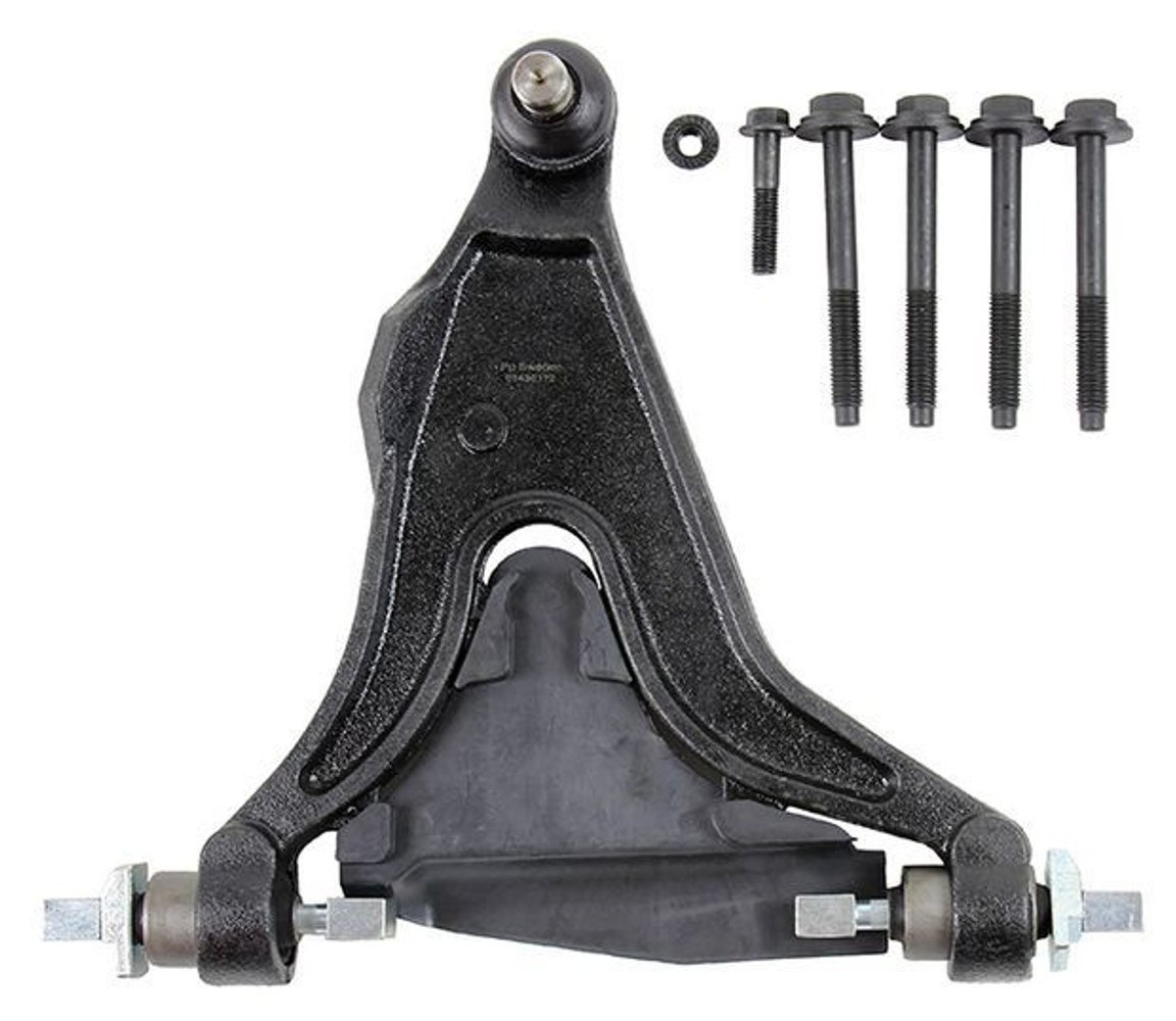 Bras de suspension droit pour Volvo 850, S70, V70, C70, turbo diesel