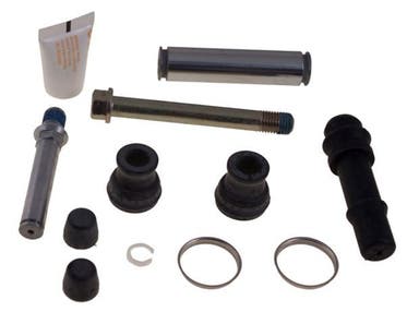 Kit de manchon coulissant pour étrier de frein avant Volvo 740, 760, 780, 940, 960, 1982-1993, DBA