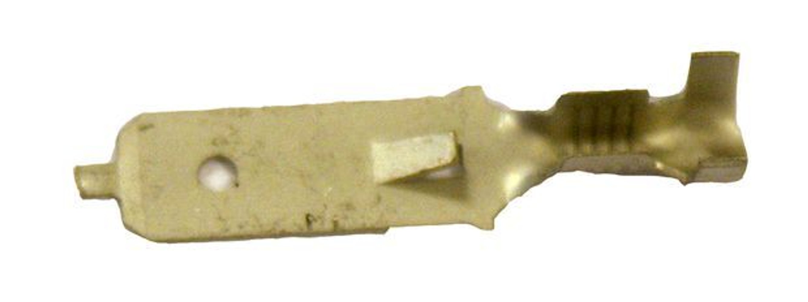 Cosse de câblage simple, pas de 0,4 mm, pour Volvo Amazon et Amazon Kombi.