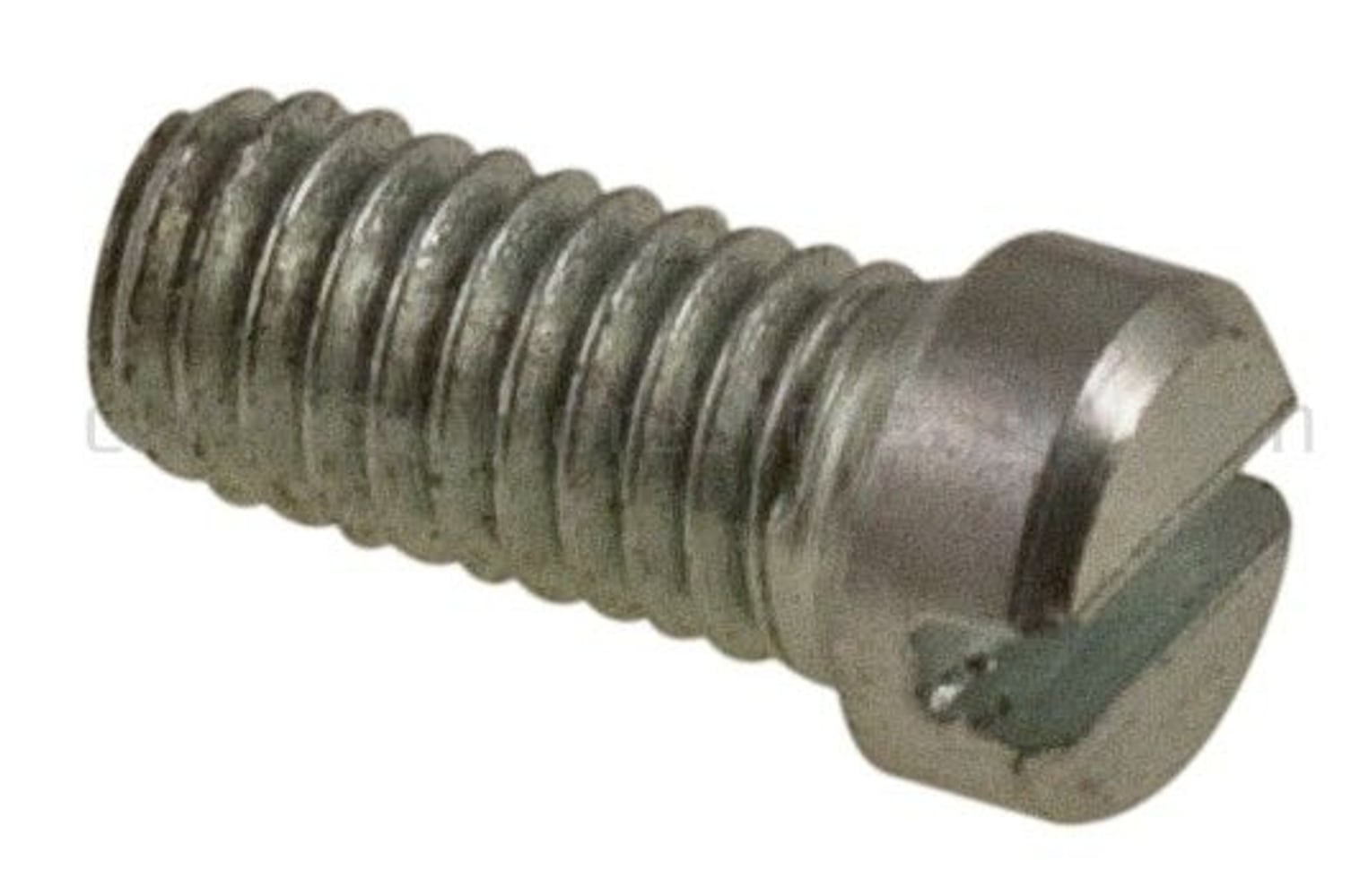 Vis axe papillon M3 x 6