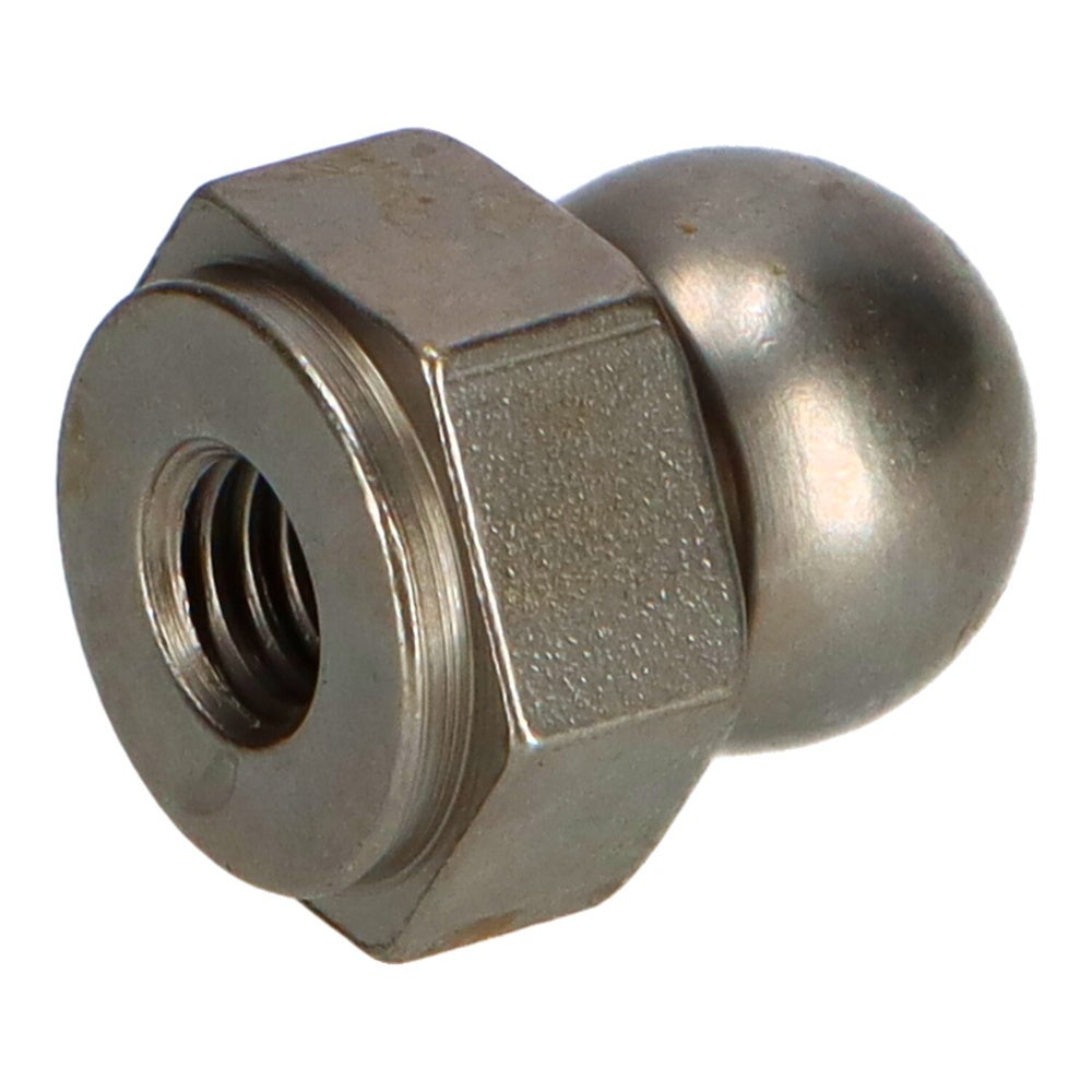 Axe d'articulation boîte man.