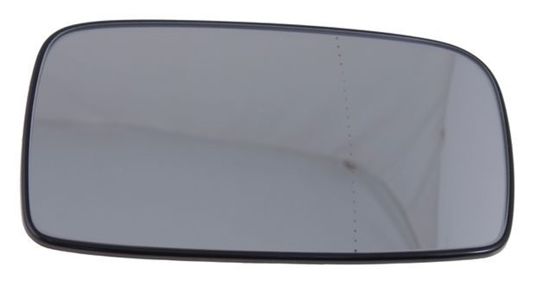 Rétroviseur extérieur gauche pour Volvo 240, 740, 760, 780, 940, 960 (1986-1991).