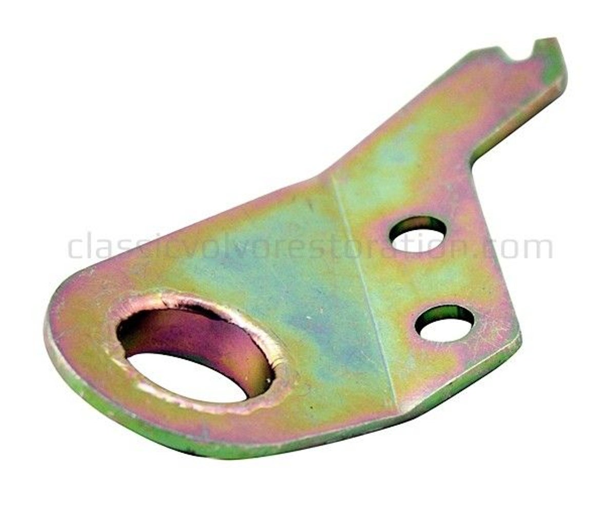 Support arbre intermédiaire embrayage