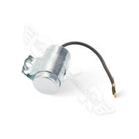 Condenseur pour Volvo B4B, B16 1954-61 — bild 1 av 4
