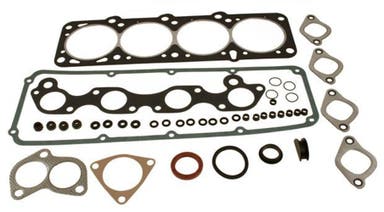 Kit de nettoyage de suie pour Volvo B23E, B23F 1979-84