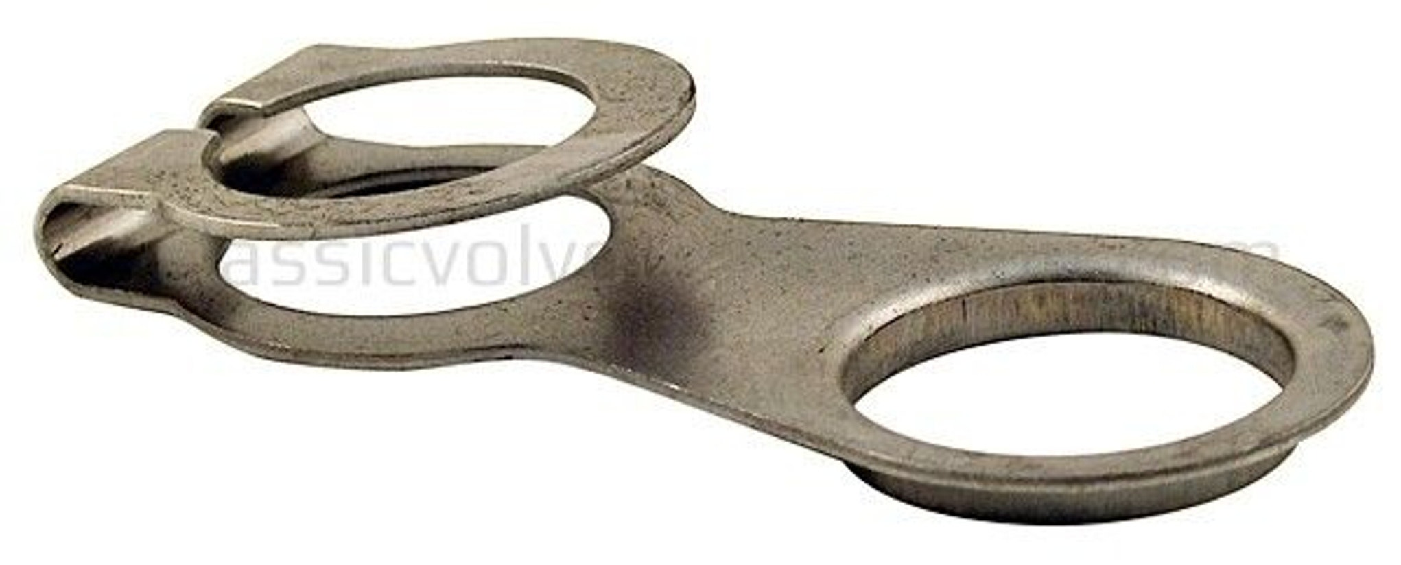 Collier échappement B18