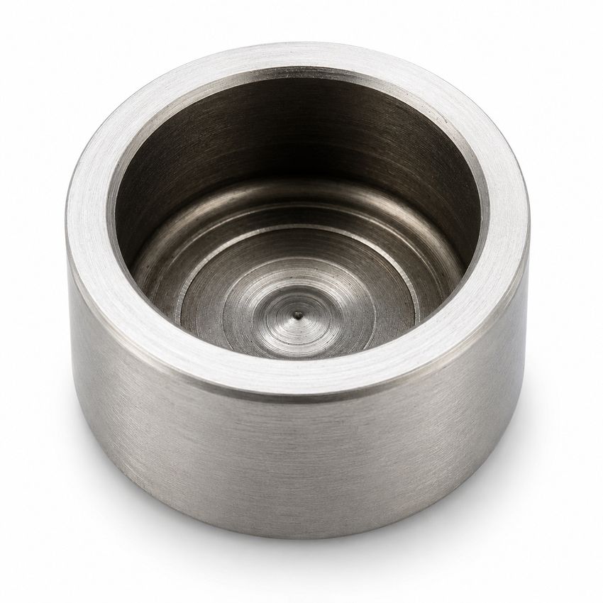 Étrier de frein à piston 1 circuit, grand modèle, pour Volvo Amazon et Amazon Kombi, P1800 — bild 2 av 2