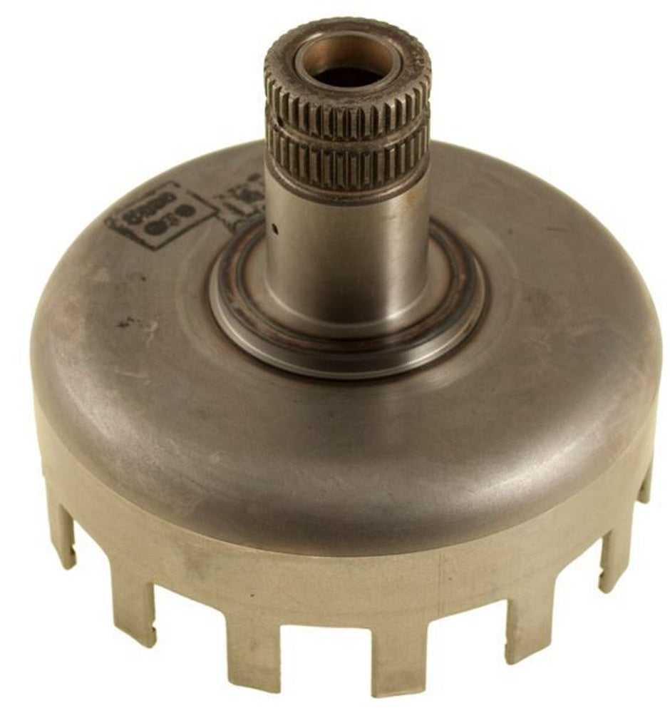 Arbre de transmission