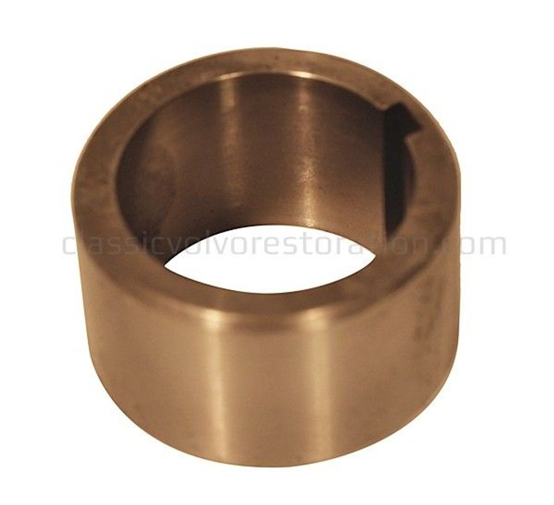 Moyeu vilebrequin B18/B20 avant