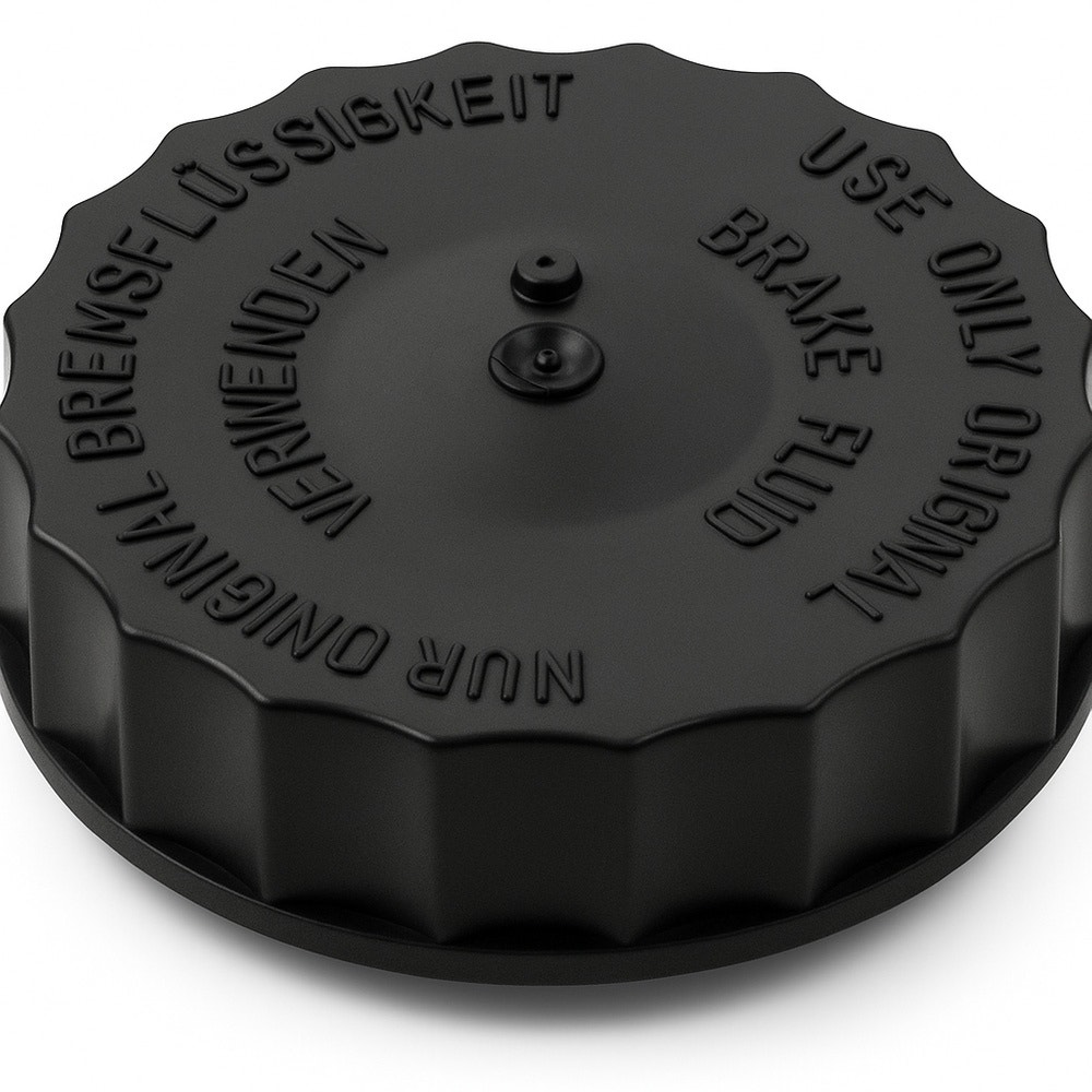 Bouchon réservoir liquide frein