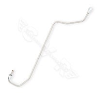 Conduite hydraulique embrayage