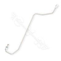 Conduite hydraulique embrayage