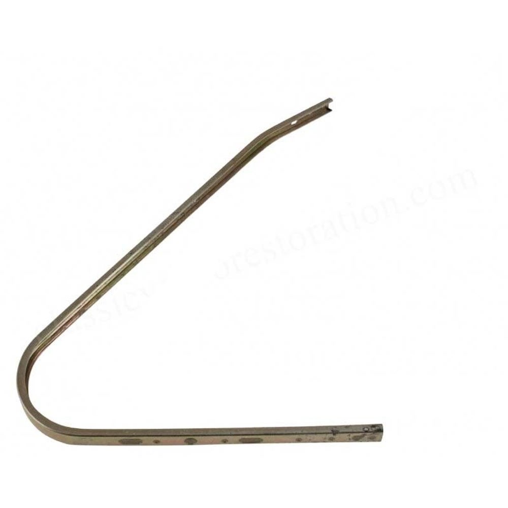 Cadre déflecteur G/D