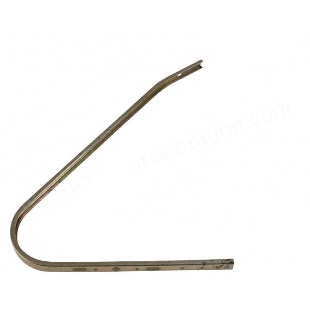 Cadre déflecteur G/D