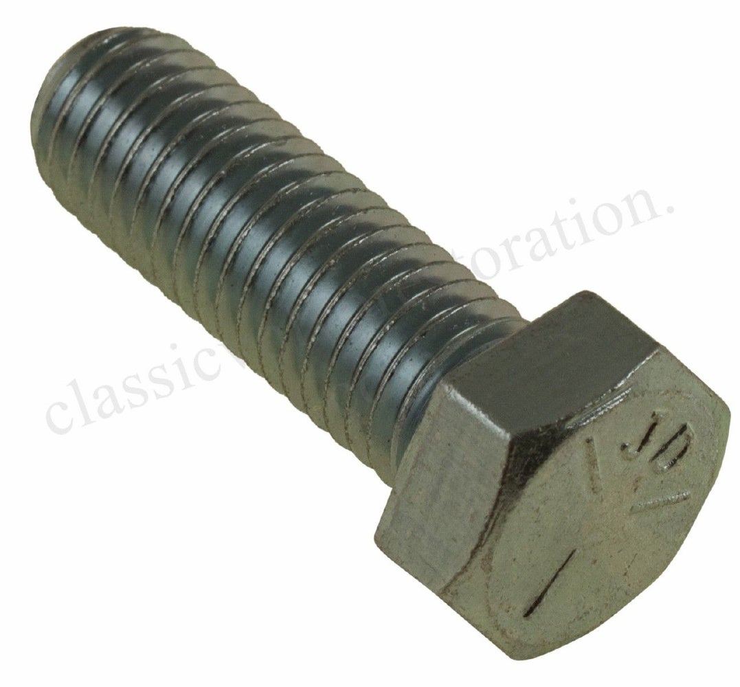 Vis UNC 1/2-13x1 1/2" (38 mm) pour Volvo PV444, Duett, Amazon, 1800 — bild 1 av 2