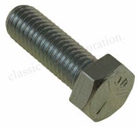 Vis UNC 1/2-13x1 1/2" (38 mm) pour Volvo PV444, Duett, Amazon, 1800 — bild 1 av 2