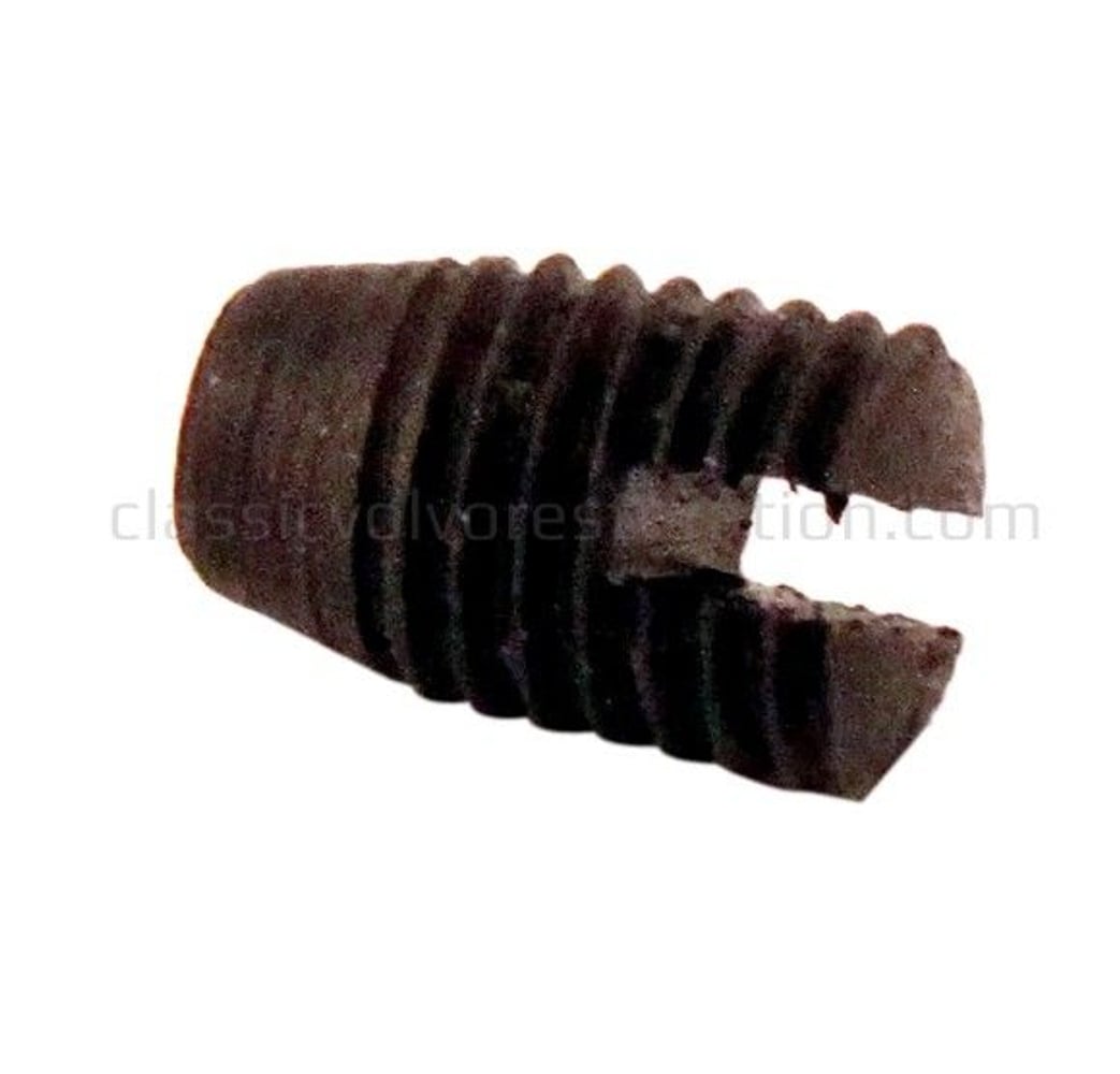 Vis verrouillage arbre vitesse M30