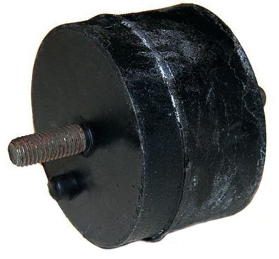 Support moteur droit