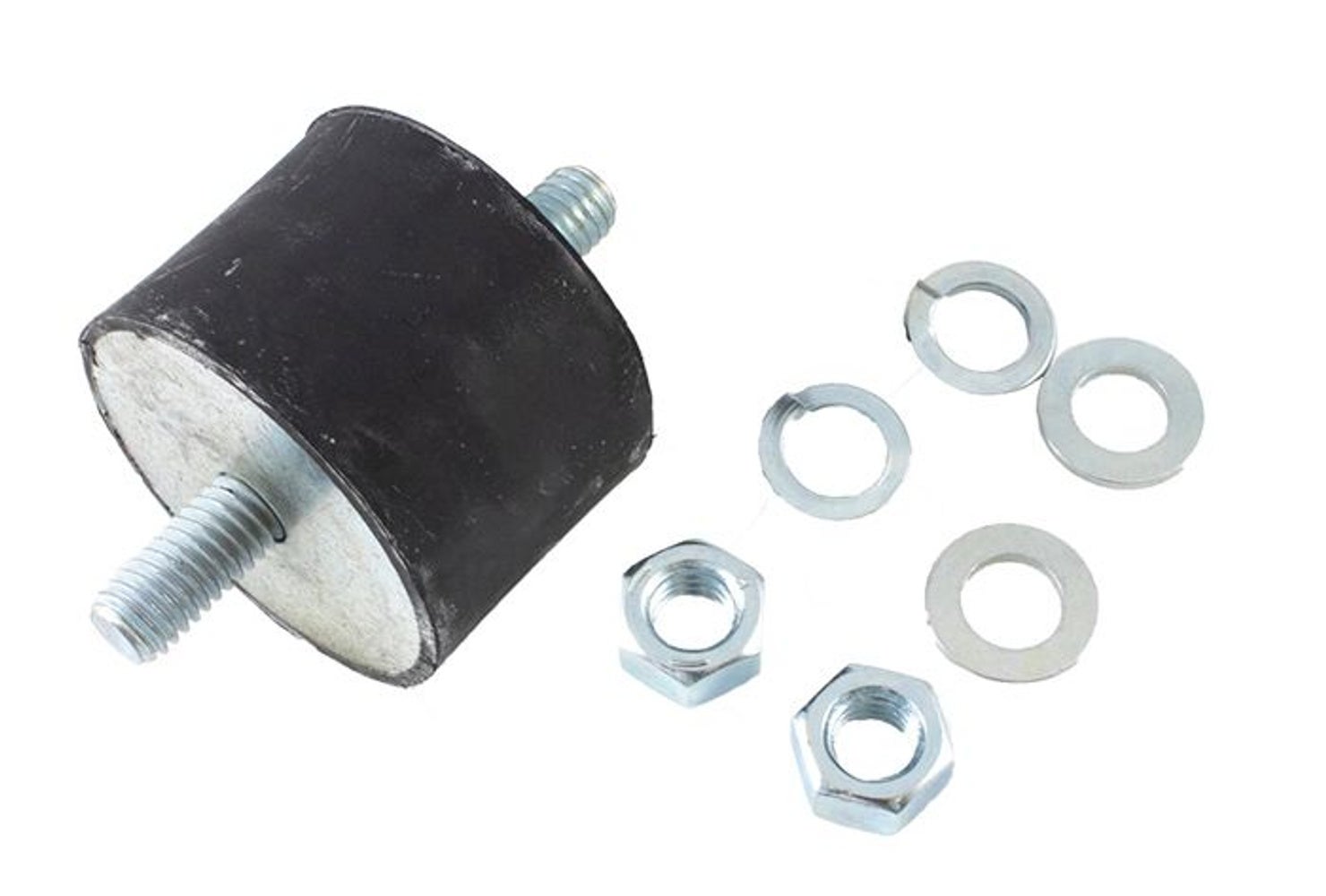 Support moteur pour Volvo Amazon M40