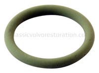 Joint torique/d'étanchéité pour arbre de distributeur Volvo 240, 740, 760, 780, 850, 940, 960 — bild 2 av 2