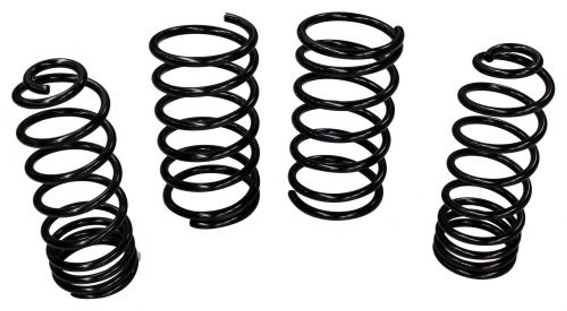Kit d'abaissement sport pour Volvo 245, 1975-1993
