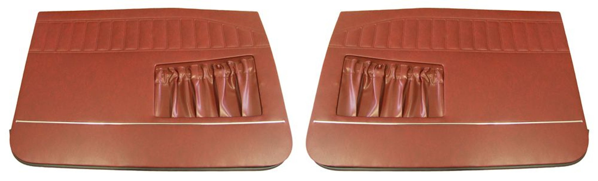 Panneau de porte avant